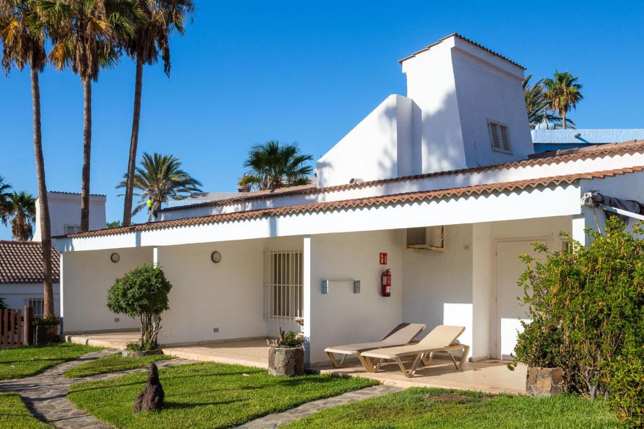 Makai Bungalows Playa Del Aguila  Exterior photo