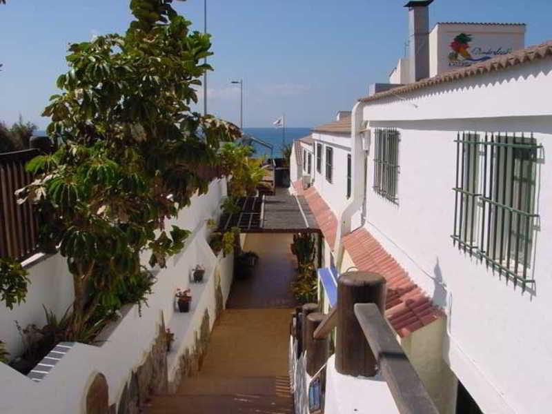Makai Bungalows Playa Del Aguila  Exterior photo