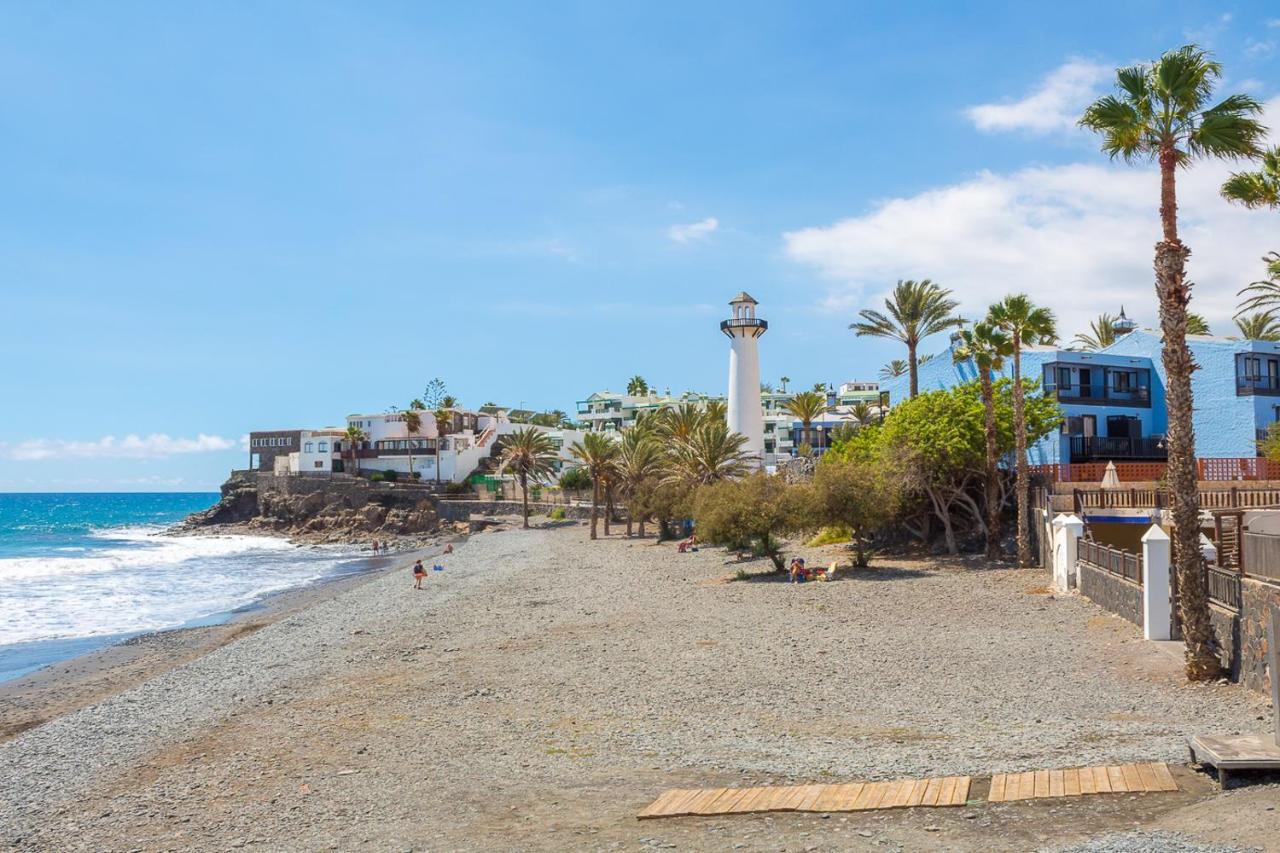 Makai Bungalows Playa Del Aguila  Exterior photo